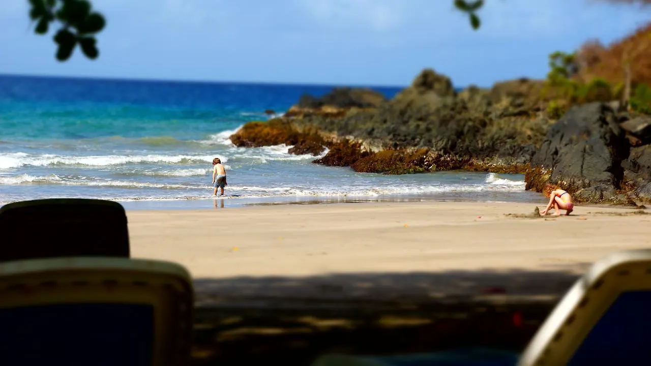 Half Moon Blue Hotel Scarborough Trinidad And Tobago