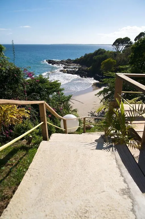 Half Moon Blue Hotel Scarborough Trinidad And Tobago