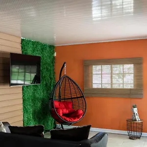 Apartment 107