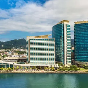 Hyatt Regency Trinidad **** Port of Spain