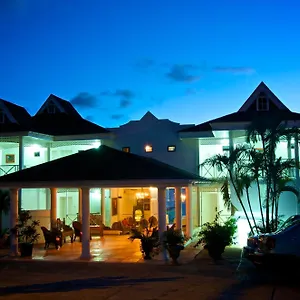 Bacolet Club **** Scarborough