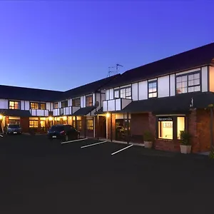 Knightsbridge Court Motor Motel Blenheim